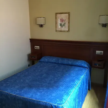 Maison d'hôtes Tio Pepe Ii