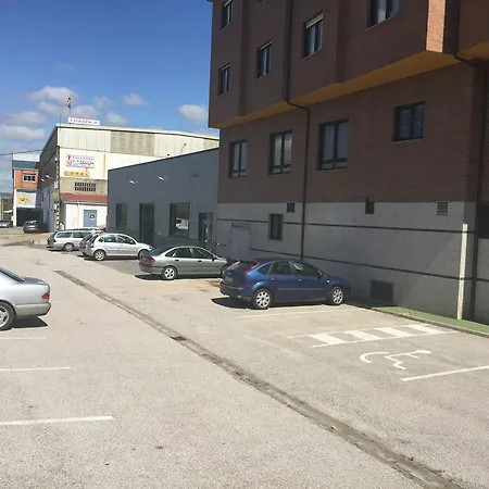 Tio Pepe Ii Pensjonat Bembibre (Castile and Leon)