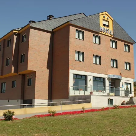 게스트하우스 Tio Pepe Ii 벰비브레