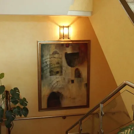 Maison d'hôtes Tio Pepe Ii
