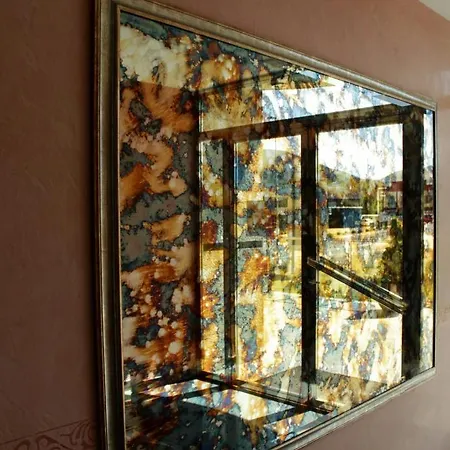 Tio Pepe Ii 게스트하우스 벰비브레