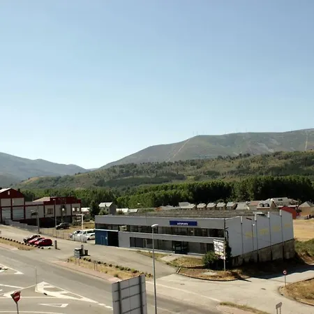 Pensjonat Tio Pepe Ii 2*