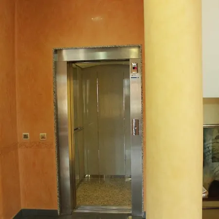 Pensjonat Tio Pepe Ii