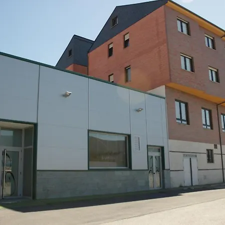 Tio Pepe Ii 게스트하우스