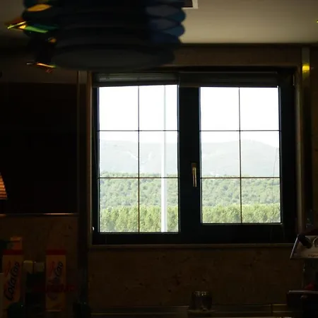 Pensjonat Tio Pepe Ii 2*