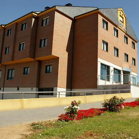 Maison d'hôtes Tio Pepe Ii
