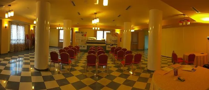 Tio Pepe Ii Bembibre (Castile and Leon)