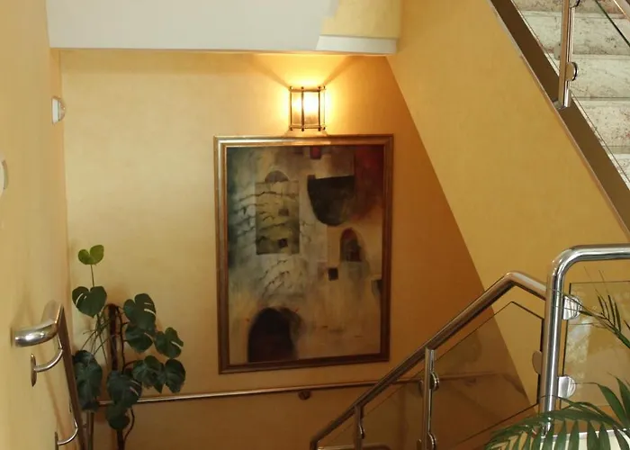 Pensionat Tio Pepe Ii