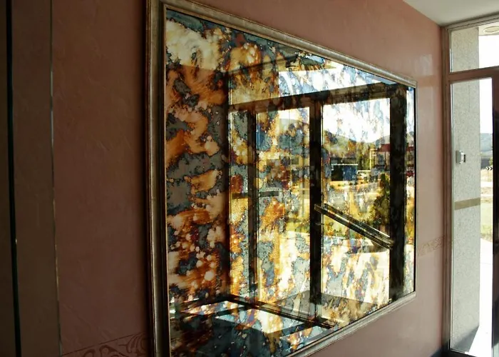 Tio Pepe Ii Pensionat Bembibre (Castile and Leon)