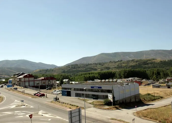 Pensionat Tio Pepe Ii 2*