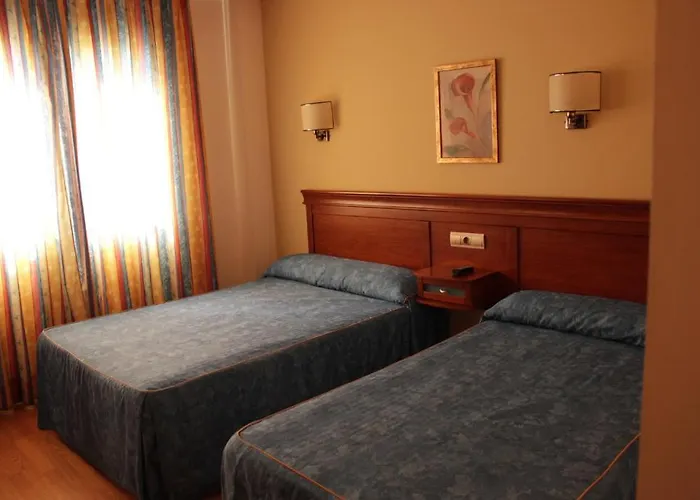 Tio Pepe Ii Pensionat 2*