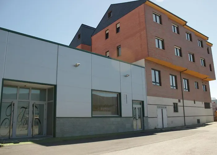 Tio Pepe Ii Pensionat